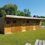 Ebenerdige In By Interhome Heiligenhafen