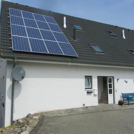 Appartamento Ebenerdige In By Interhome