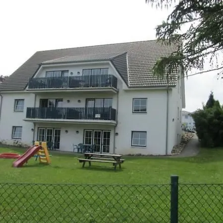 Appartamento Ebenerdige In By Interhome Heiligenhafen