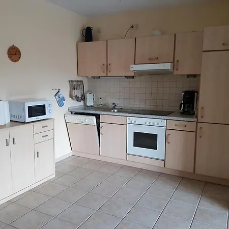 Ebenerdige In By Interhome Appartamento Heiligenhafen