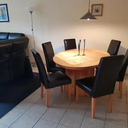 Ebenerdige In By Interhome Appartamento Heiligenhafen