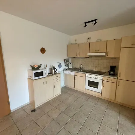Ebenerdige In By Interhome *