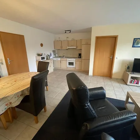 Ebenerdige In By Interhome * Heiligenhafen