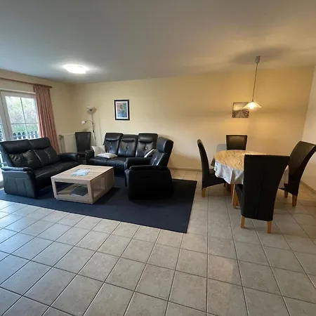 Ebenerdige In By Interhome * Heiligenhafen