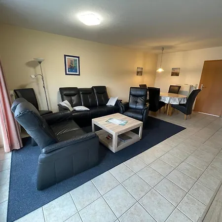 Ebenerdige In By Interhome *