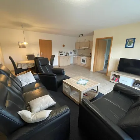 Ebenerdige In By Interhome Appartamento *