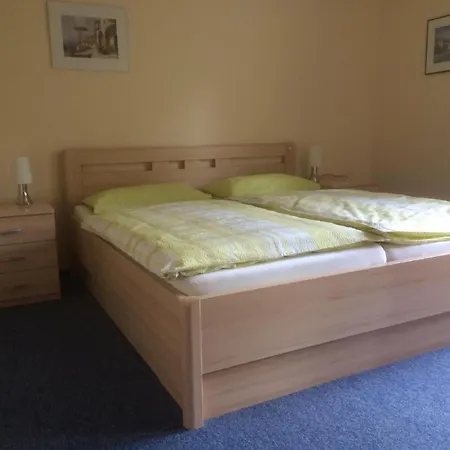 Ebenerdige In By Interhome *