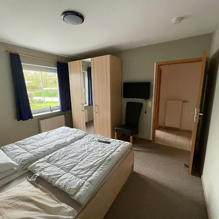 Ebenerdige In By Interhome