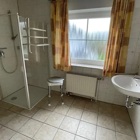 Ebenerdige In By Interhome